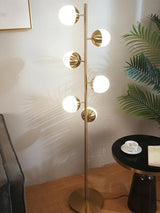 LumoTree Doppler LED-Baumleuchte | Elegantes Design | Warmweißes Licht | Dekoration für Innenräume