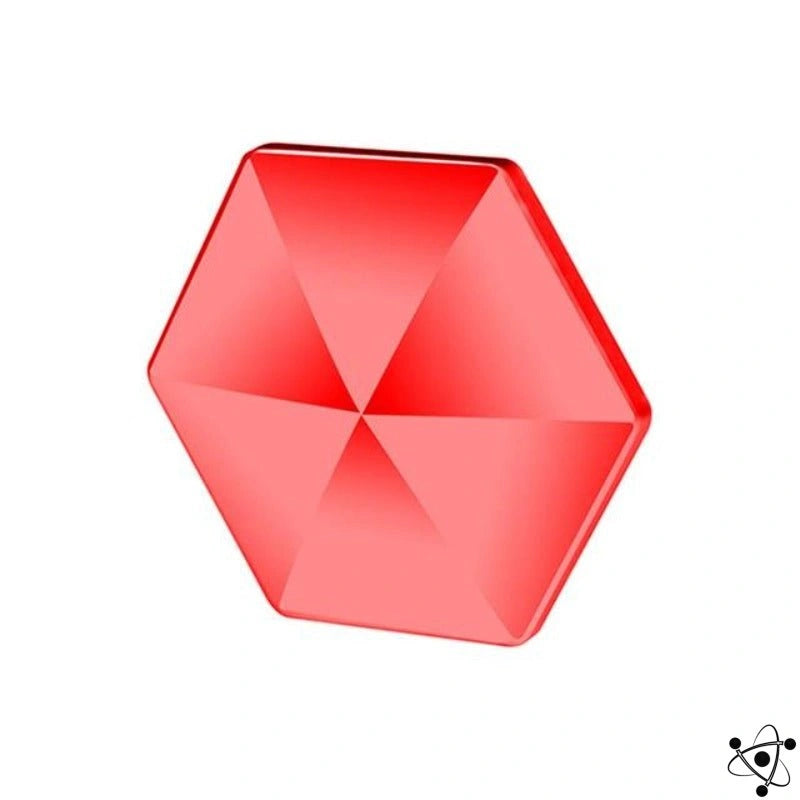 FlipSphere Anti-Stress Gadget | Innovatives Spielzeug für Entspannung und Konzentration