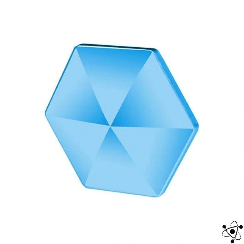 FlipSphere Anti-Stress Gadget | Innovatives Spielzeug für Entspannung und Konzentration