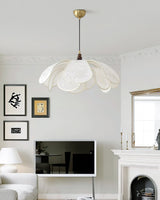 LumaBella Pendelleuchte | Elegante Deckenlampe | Zeitloses Design | Verschiedene Größen