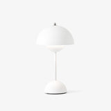 LumoBloom Verstellbare LED Tischlampe | Wiederaufladbar | Dimmbar | Dekorative Designleuchte für Zuhause & Büro