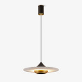 Orbiview Marmor Pendelleuchte | Hochwertiges Design | Edle Beleuchtung | Stilvolle Wohnkultur