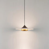 Orbiview Marmor Pendelleuchte | Hochwertiges Design | Edle Beleuchtung | Stilvolle Wohnkultur