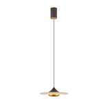 Orbiview Marmor Pendelleuchte | Hochwertiges Design | Edle Beleuchtung | Stilvolle Wohnkultur