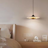 Orbiview Marmor Pendelleuchte | Hochwertiges Design | Edle Beleuchtung | Stilvolle Wohnkultur