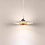 Orbiview Marmor Pendelleuchte | Hochwertiges Design | Edle Beleuchtung | Stilvolle Wohnkultur