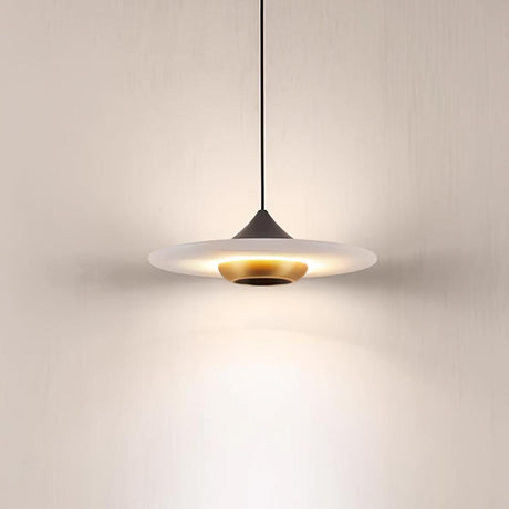 Orbiview Marmor Pendelleuchte | Hochwertiges Design | Edle Beleuchtung | Stilvolle Wohnkultur