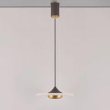 Orbiview Marmor Pendelleuchte | Hochwertiges Design | Edle Beleuchtung | Stilvolle Wohnkultur