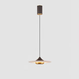 Orbiview Marmor Pendelleuchte | Hochwertiges Design | Edle Beleuchtung | Stilvolle Wohnkultur