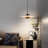 Orbiview Marmor Pendelleuchte | Hochwertiges Design | Edle Beleuchtung | Stilvolle Wohnkultur