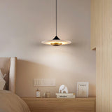 Orbiview Marmor Pendelleuchte | Hochwertiges Design | Edle Beleuchtung | Stilvolle Wohnkultur