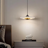 Orbiview Marmor Pendelleuchte | Hochwertiges Design | Edle Beleuchtung | Stilvolle Wohnkultur