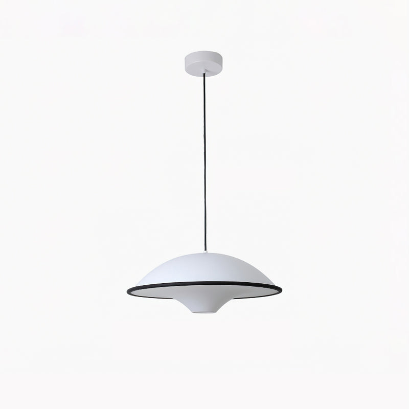 ElysianGlow Fontana Pendelleuchte | Elegante LED Beleuchtung | Hängelampe | Modernes Design für Zuhause
