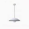 ElysianGlow Fontana Pendelleuchte | Elegante LED Beleuchtung | Hängelampe | Modernes Design für Zuhause