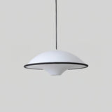 ElysianGlow Fontana Pendelleuchte | Elegante LED Beleuchtung | Hängelampe | Modernes Design für Zuhause