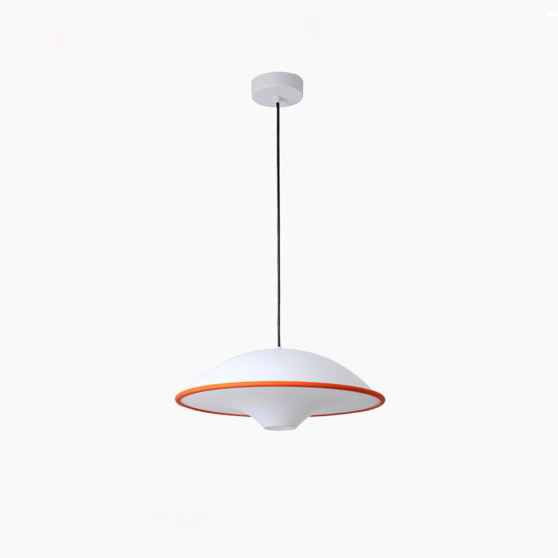ElysianGlow Fontana Pendelleuchte | Elegante LED Beleuchtung | Hängelampe | Modernes Design für Zuhause