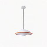 ElysianGlow Fontana Pendelleuchte | Elegante LED Beleuchtung | Hängelampe | Modernes Design für Zuhause
