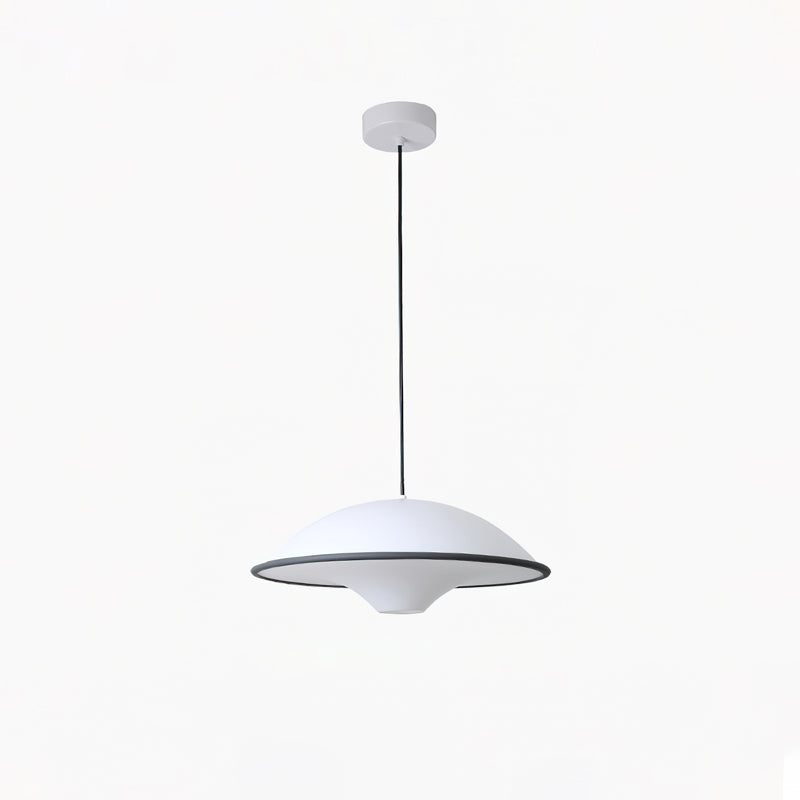 ElysianGlow Fontana Pendelleuchte | Elegante LED Beleuchtung | Hängelampe | Modernes Design für Zuhause
