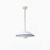 ElysianGlow Fontana Pendelleuchte | Elegante LED Beleuchtung | Hängelampe | Modernes Design für Zuhause