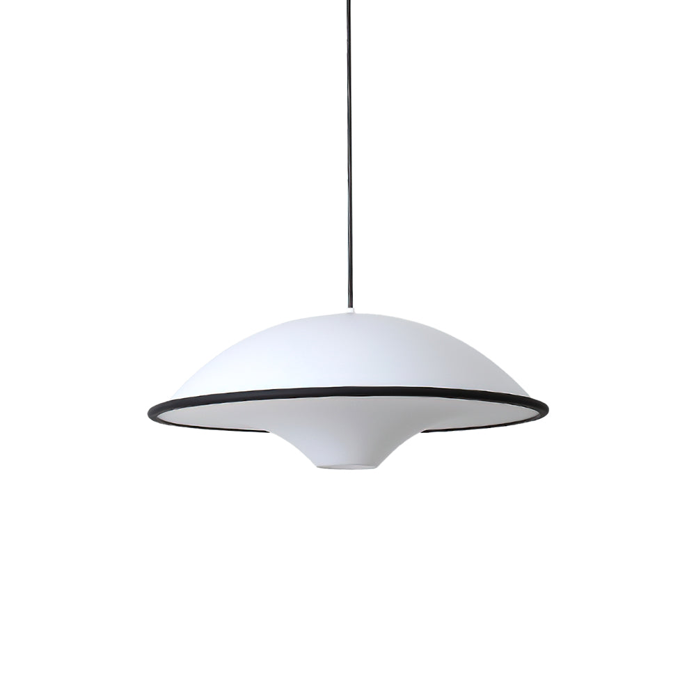 ElysianGlow Fontana Pendelleuchte | Elegante LED Beleuchtung | Hängelampe | Modernes Design für Zuhause