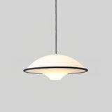 ElysianGlow Fontana Pendelleuchte | Elegante LED Beleuchtung | Hängelampe | Modernes Design für Zuhause