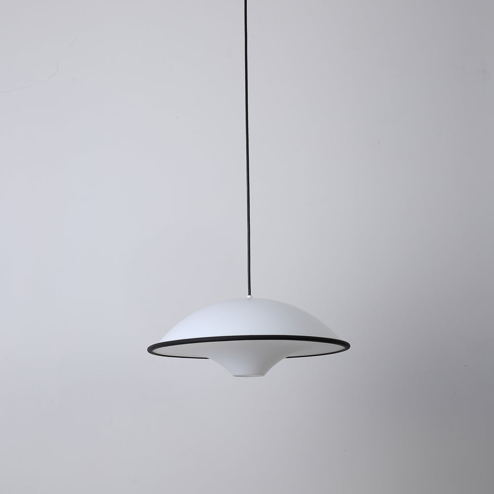 ElysianGlow Fontana Pendelleuchte | Elegante LED Beleuchtung | Hängelampe | Modernes Design für Zuhause