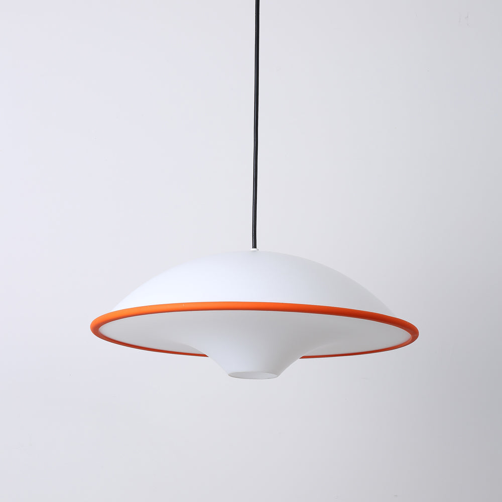 ElysianGlow Fontana Pendelleuchte | Elegante LED Beleuchtung | Hängelampe | Modernes Design für Zuhause