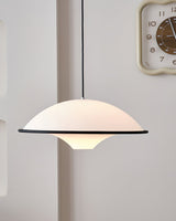 ElysianGlow Fontana Pendelleuchte | Elegante LED Beleuchtung | Hängelampe | Modernes Design für Zuhause