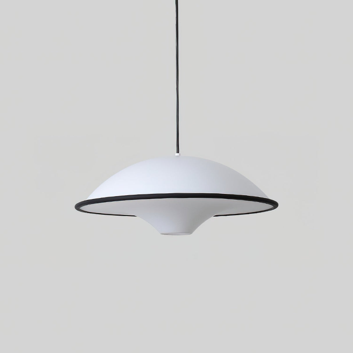 ElysianGlow Fontana Pendelleuchte | Elegante LED Beleuchtung | Hängelampe | Modernes Design für Zuhause