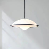 ElysianGlow Fontana Pendelleuchte | Elegante LED Beleuchtung | Hängelampe | Modernes Design für Zuhause