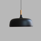 NordLight Modernes Pendelleuchten Design | Skandinavische Hängelampe | Stilvolle Beleuchtung für Zuhause