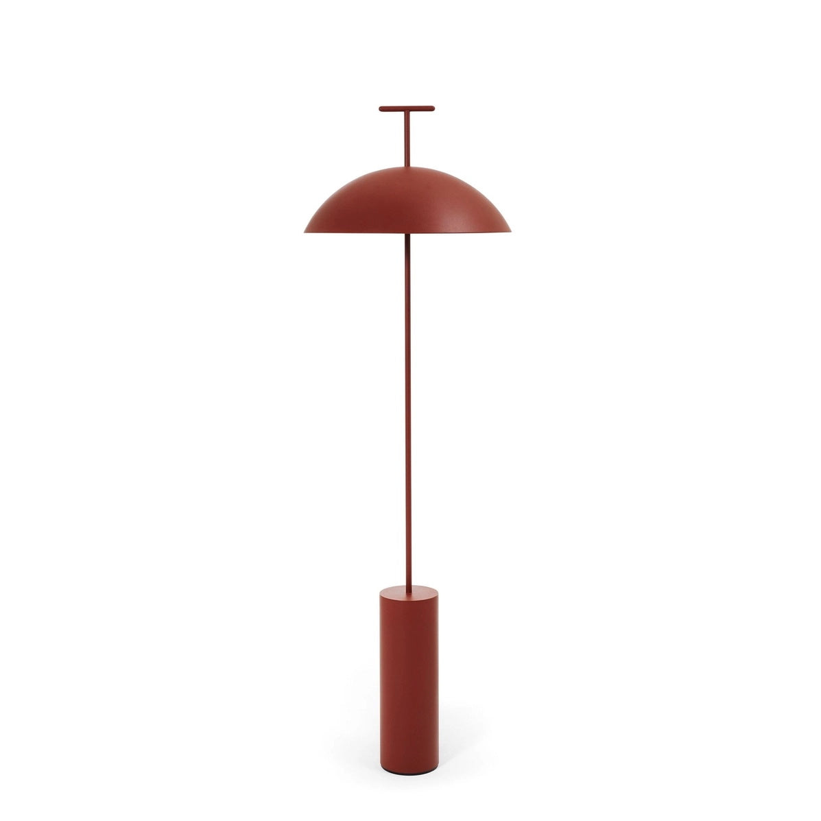 GlowLinea Stehlampe 40 x 152 cm | Elegantes Design | LED Beleuchtung | Wohnraumbeleuchtung