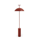 GlowLinea Stehlampe 40 x 152 cm | Elegantes Design | LED Beleuchtung | Wohnraumbeleuchtung