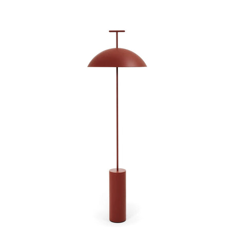 GlowLinea Stehlampe 40 x 152 cm | Elegantes Design | LED Beleuchtung | Wohnraumbeleuchtung