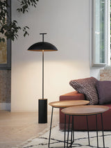 GlowLinea Stehlampe 40 x 152 cm | Elegantes Design | LED Beleuchtung | Wohnraumbeleuchtung