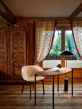 GlowLinea Stehlampe 40 x 152 cm | Elegantes Design | LED Beleuchtung | Wohnraumbeleuchtung