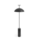 GlowLinea Stehlampe 40 x 152 cm | Elegantes Design | LED Beleuchtung | Wohnraumbeleuchtung