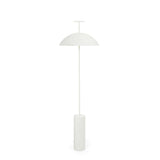 GlowLinea Stehlampe 40 x 152 cm | Elegantes Design | LED Beleuchtung | Wohnraumbeleuchtung