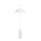 GlowLinea Stehlampe 40 x 152 cm | Elegantes Design | LED Beleuchtung | Wohnraumbeleuchtung