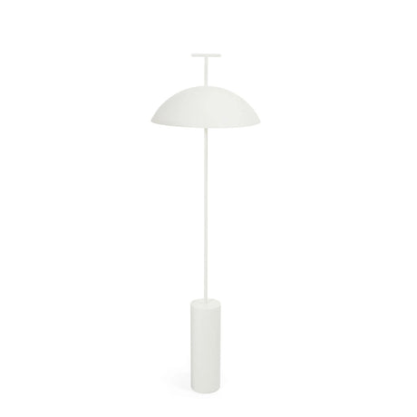 GlowLinea Stehlampe 40 x 152 cm | Elegantes Design | LED Beleuchtung | Wohnraumbeleuchtung