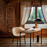 GlowLinea Stehlampe 40 x 152 cm | Elegantes Design | LED Beleuchtung | Wohnraumbeleuchtung