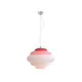 Nebuluxe Gradient Cloudy Pendelleuchte | Moderne Beleuchtung | Stilvolle Raumgestaltung