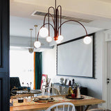 LustraLux Gran Finale Pendelleuchte | Exquisites Design | LED Beleuchtung | Hochwertige Materialien