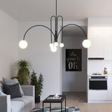 LustraLux Gran Finale Pendelleuchte | Exquisites Design | LED Beleuchtung | Hochwertige Materialien
