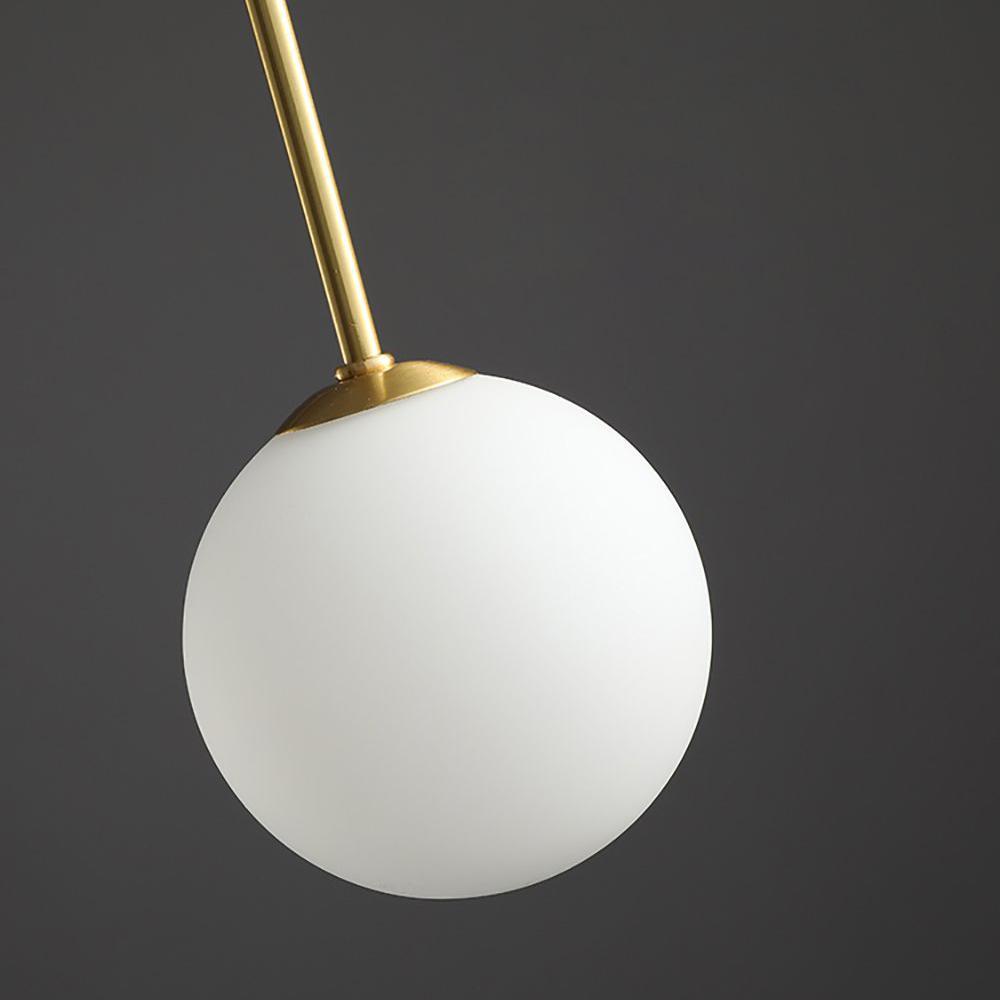 LustraLux Gran Finale Pendelleuchte | Exquisites Design | LED Beleuchtung | Hochwertige Materialien