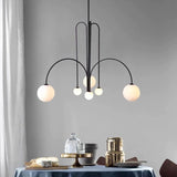 LustraLux Gran Finale Pendelleuchte | Exquisites Design | LED Beleuchtung | Hochwertige Materialien