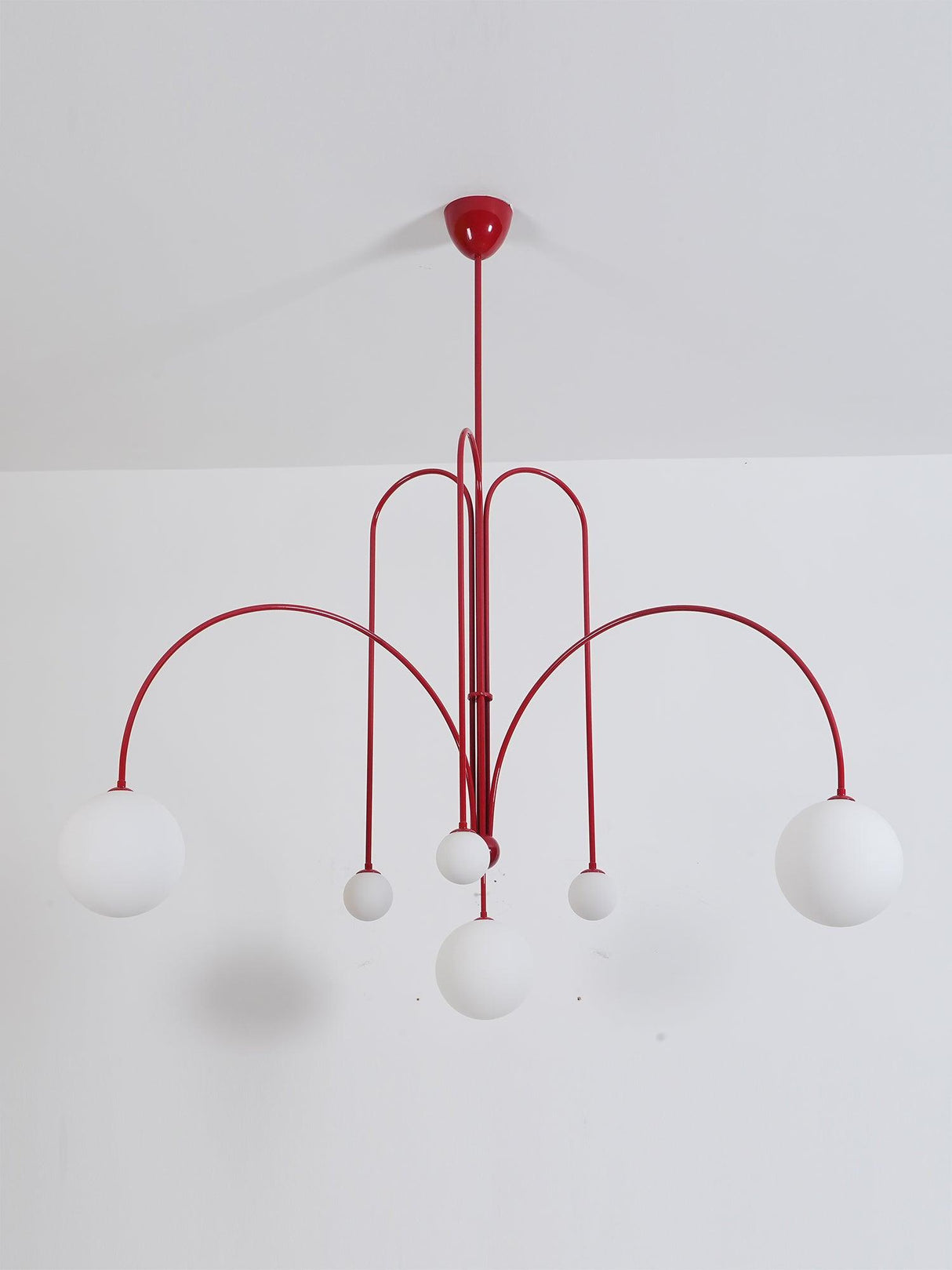 LustraLux Gran Finale Pendelleuchte | Exquisites Design | LED Beleuchtung | Hochwertige Materialien