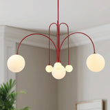 LustraLux Gran Finale Pendelleuchte | Exquisites Design | LED Beleuchtung | Hochwertige Materialien
