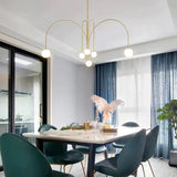 LustraLux Gran Finale Pendelleuchte | Exquisites Design | LED Beleuchtung | Hochwertige Materialien