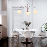 LustraLux Gran Finale Pendelleuchte | Exquisites Design | LED Beleuchtung | Hochwertige Materialien